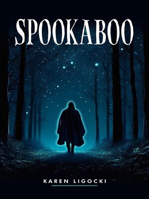 cover image of Spookaboo